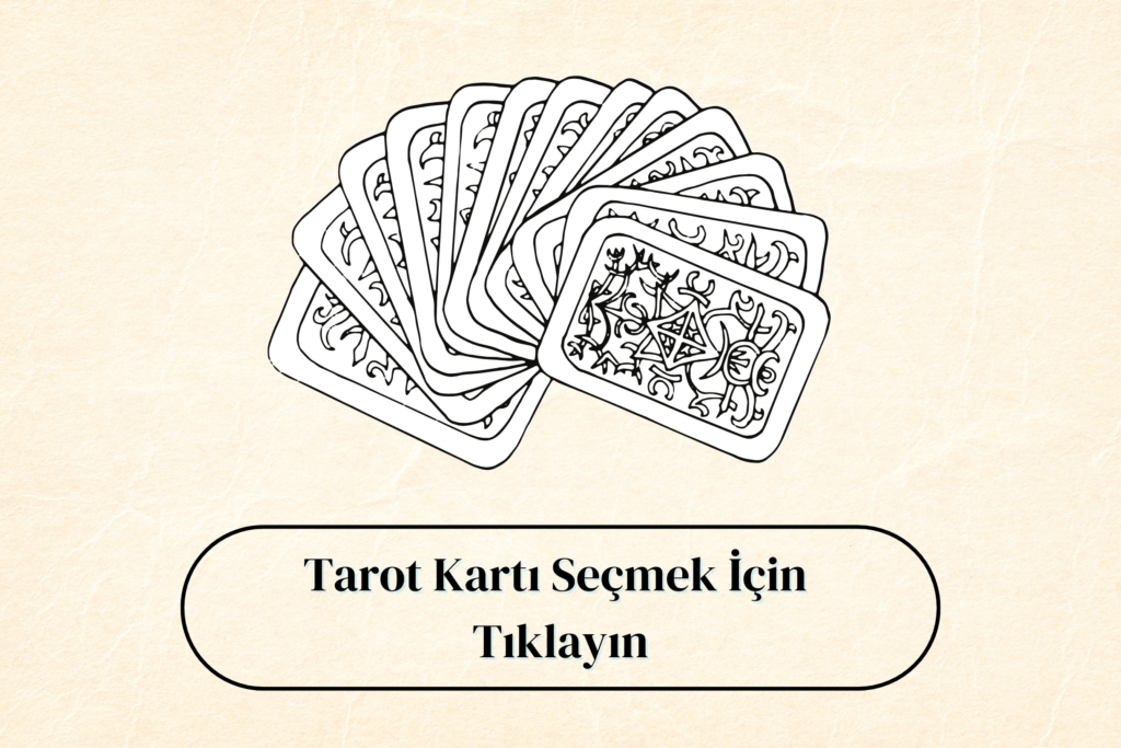 TAROT FAL